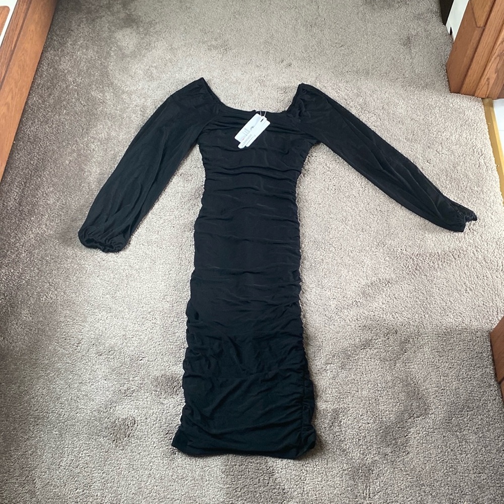 Merokeety Dress SIZE S